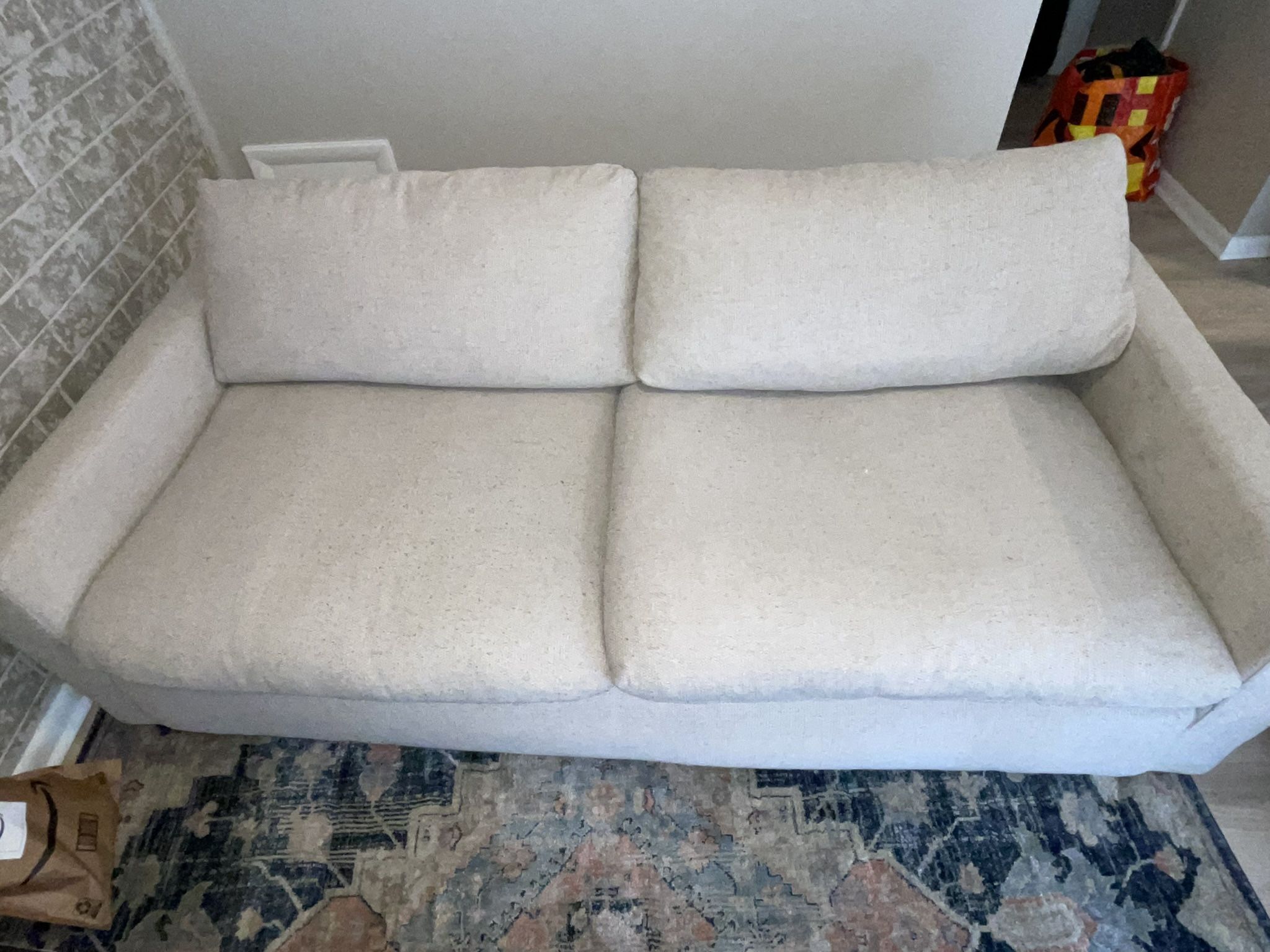 Ashley Furniture Couch 