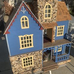Doll house