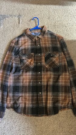 Chaps Men Flannel