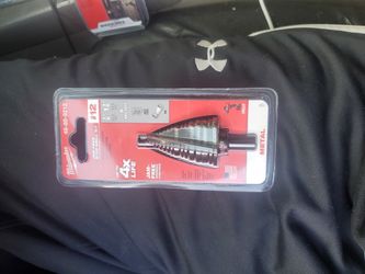 Milwaukee Drill Bit