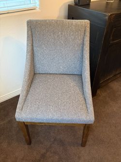 West Elm Chair