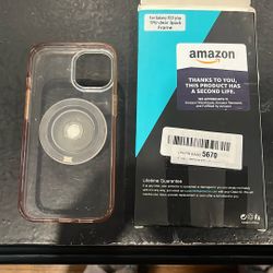 Free iPhone 14 Case And Galaxy s10 + Screen Protector