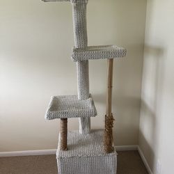 Cat condo