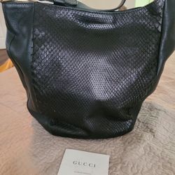 Original Gucci Bag