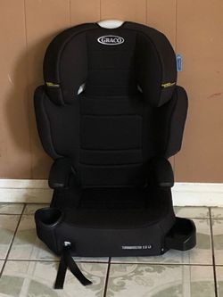 LIKE NEW GRACO TURBO BOOSTER SEAT!!!