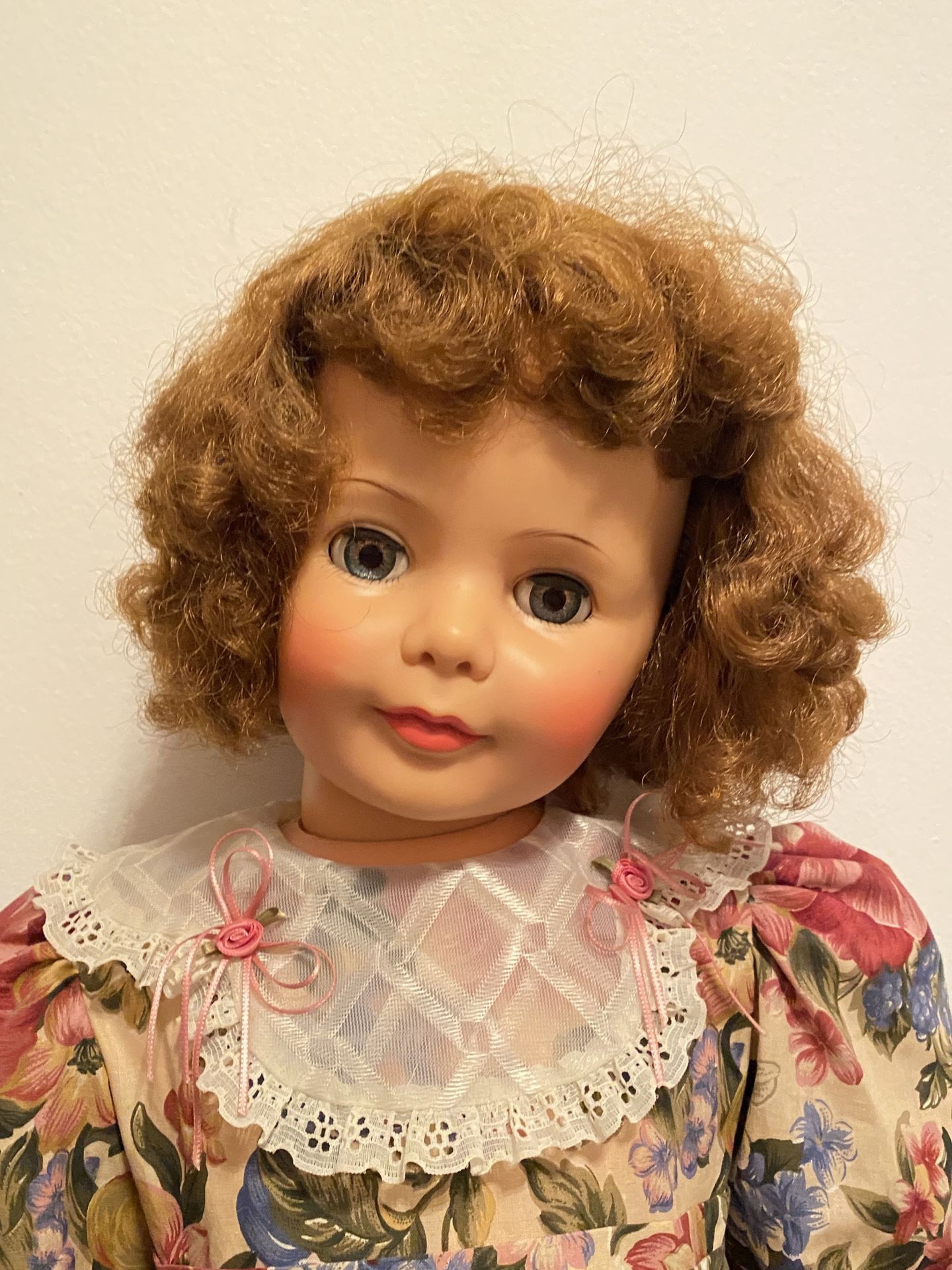 1959 Patti PlayPal Doll, Ideal Doll