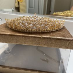 For a Quinceañera or Sweet 16