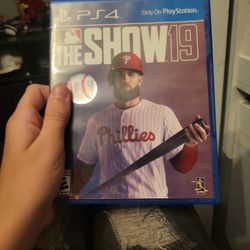 MLB The Show 10 Ps4 