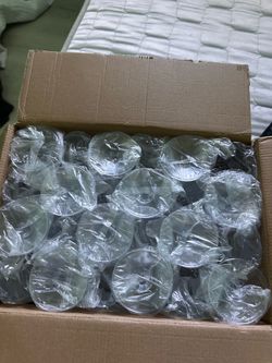 Champagne Flutes