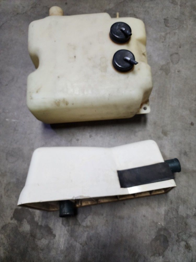 Yamaha 500 Waverunner Parts
