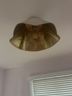 Shades Of Light fixture 