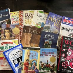 My Father’s World Rome to the Reformation 2016 edition