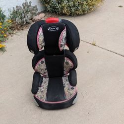 Kids Car Seat 