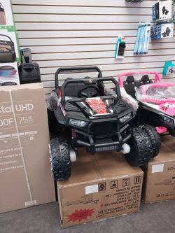 Kids Electric Car Available On Cash Deal Offer $279