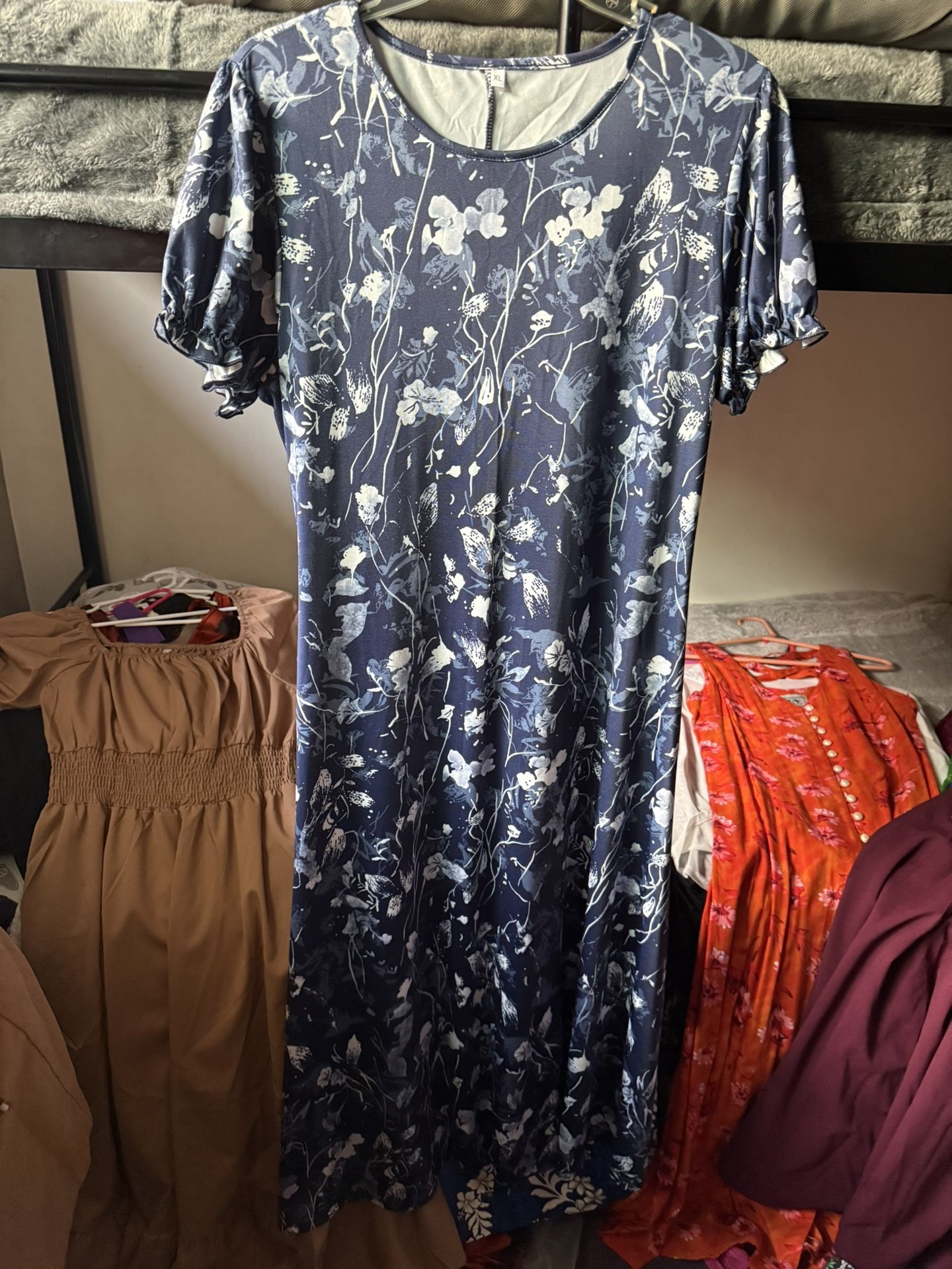 Maternity Dress