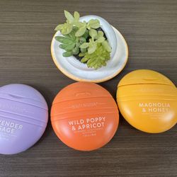 Beauty Intuition Set Of 3 Hand Creams 