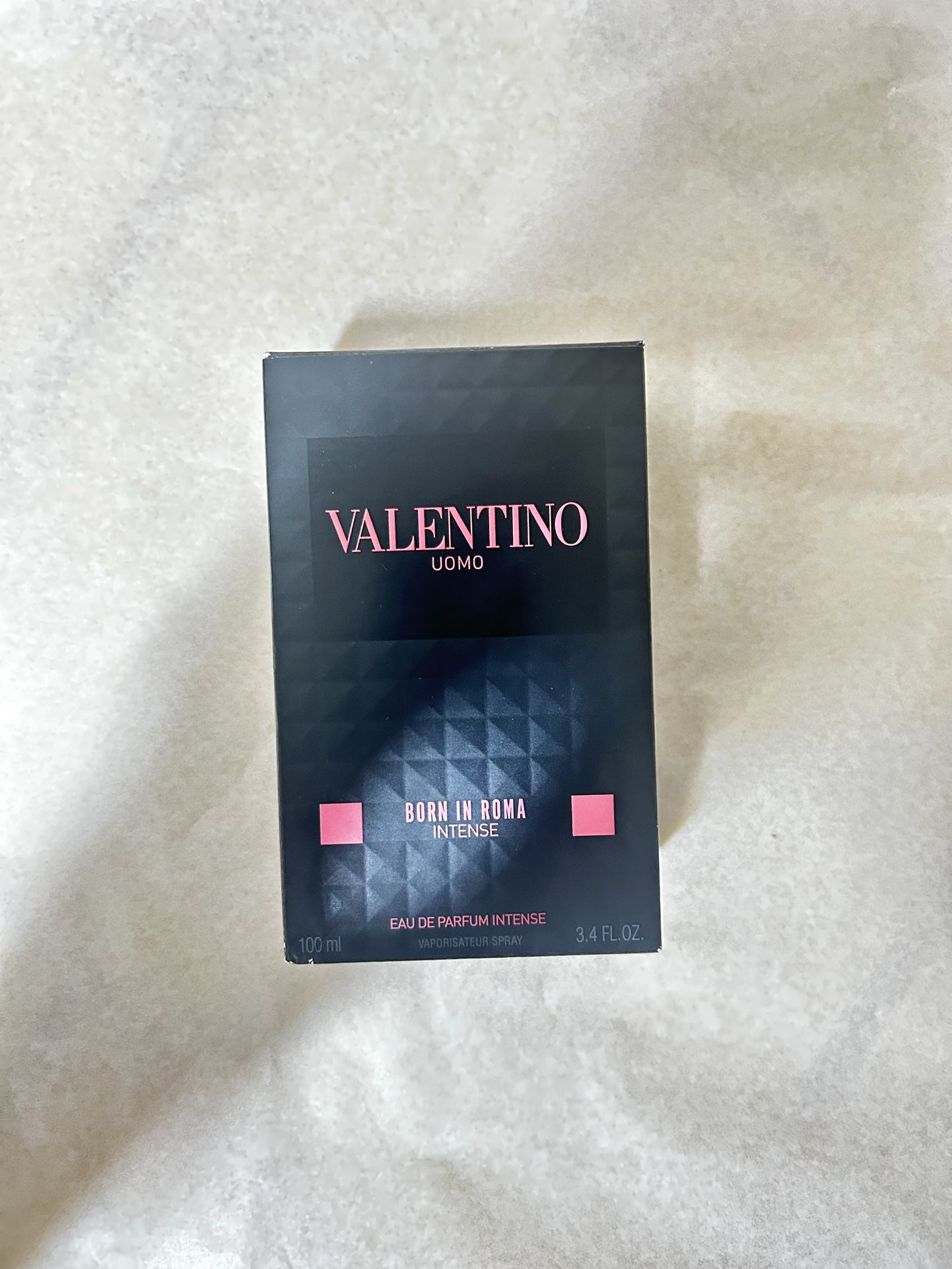 Valentino Born In Roma Uomo Intense