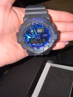 Casio G-Shock Watch