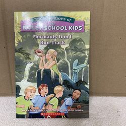 The  Adventures  Of  The  Bailey  School  Kids     Book)
