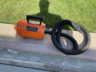Metro magic air blower