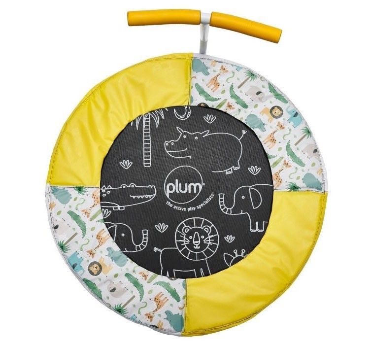 Kids Trampoline