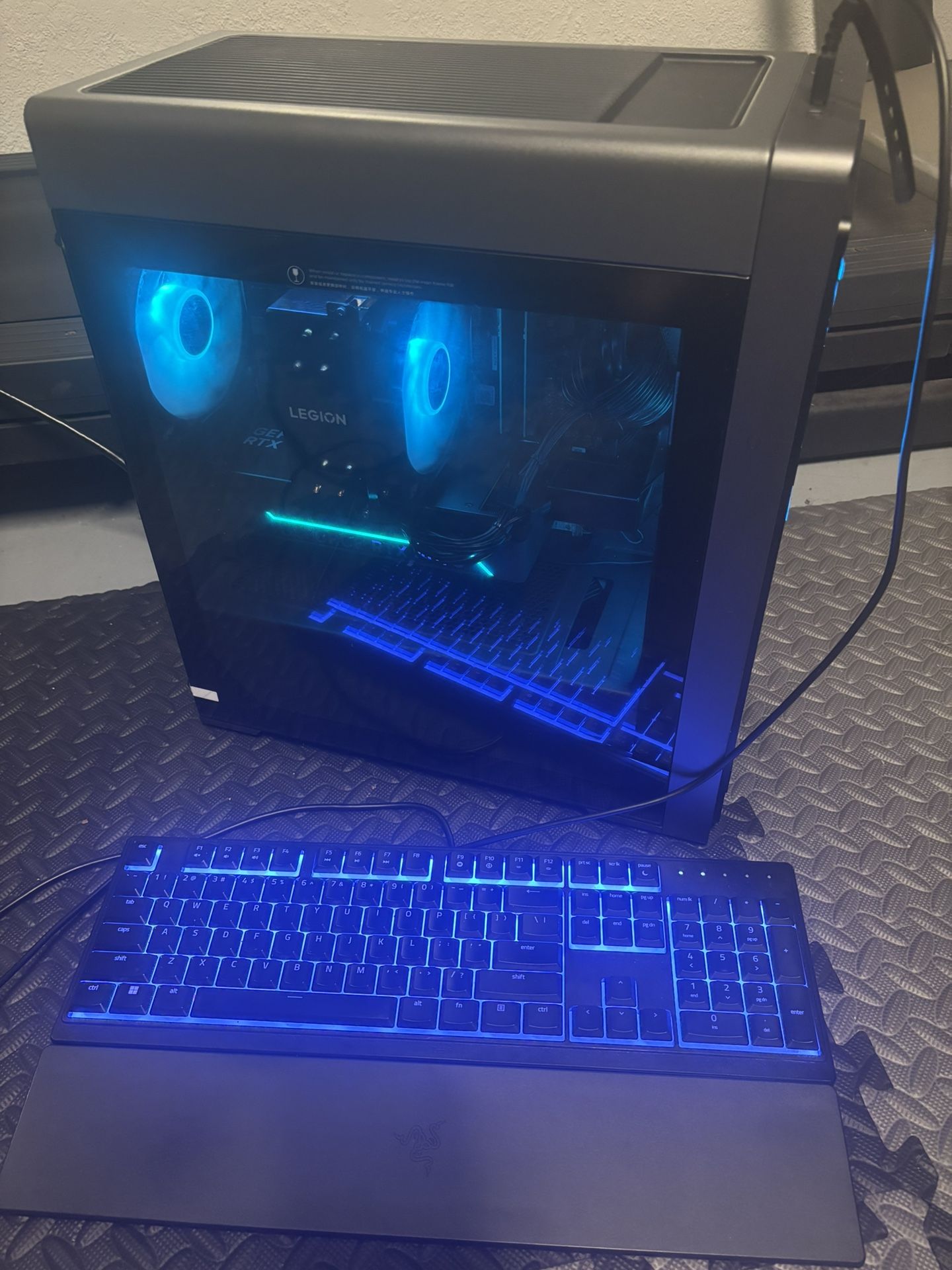 keyboard