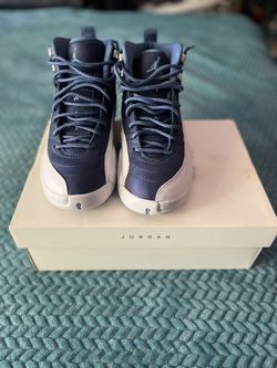 Jordan 12 Retro Se Gs