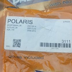 Polaris.  Rzr 170 Air Filter