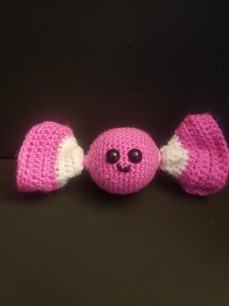 Crochet Candy