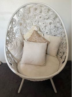 Egg Chair