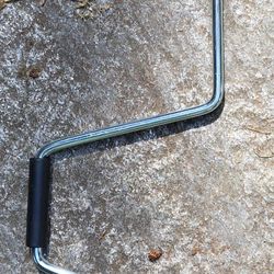 RV - Trailer jack hand crank. 3/4” drive.  