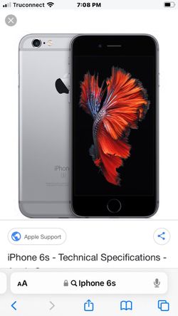 Se  st gen & 5 s $35 each pick up only