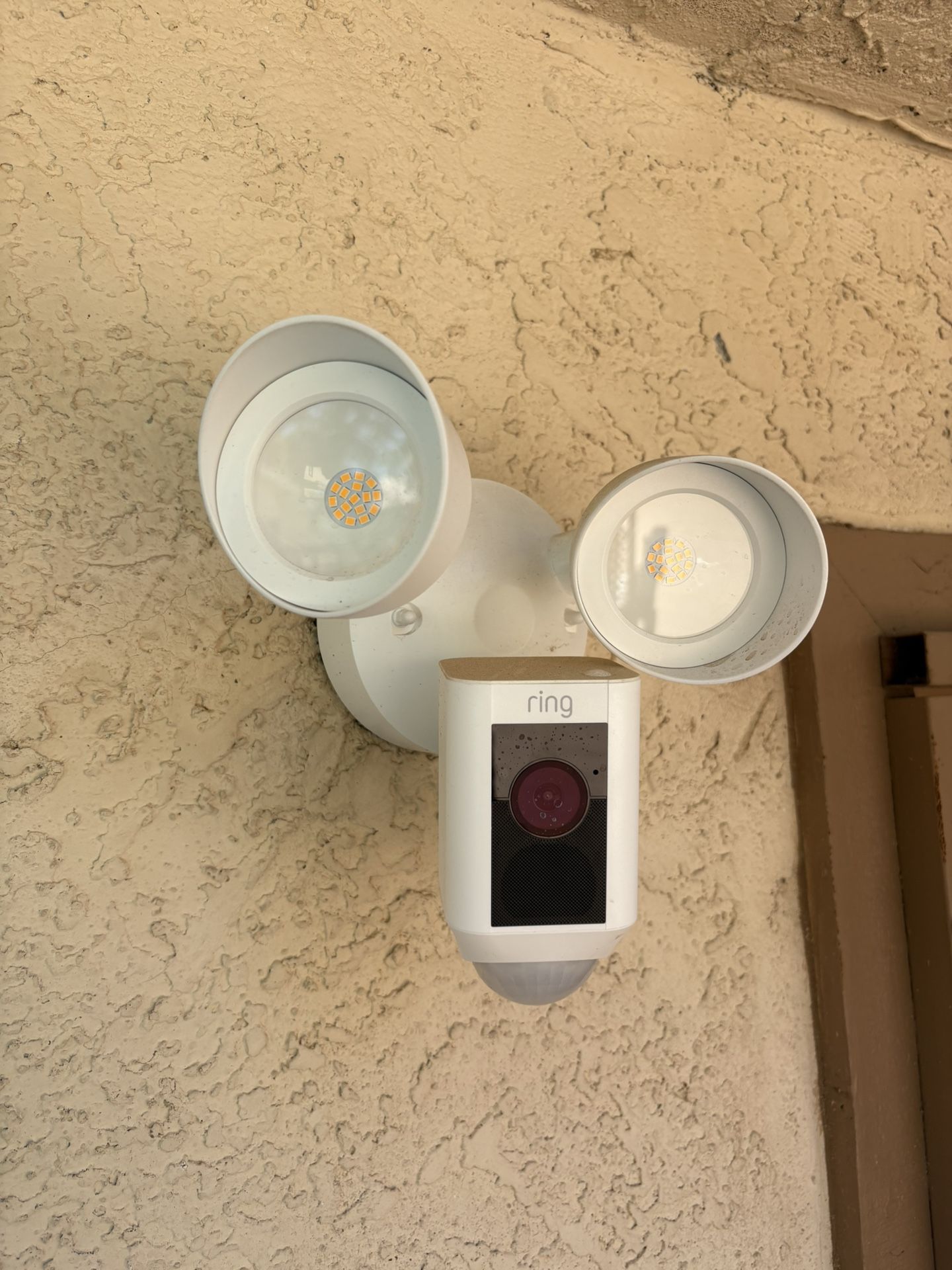 Ring Camera Floodlight