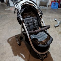 Graco Stroller 