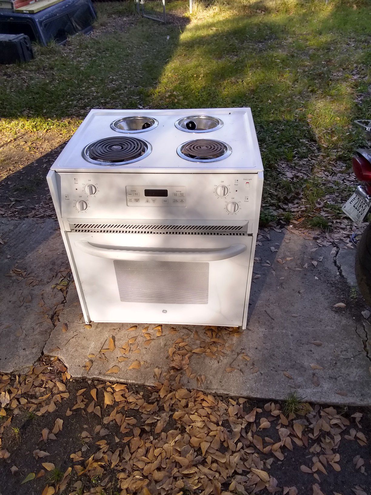 Drop in electric range for Sale in Pacolet, SC - OfferUp