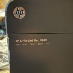 Officejet Printer