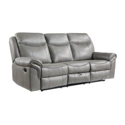Adrian Reclining Set