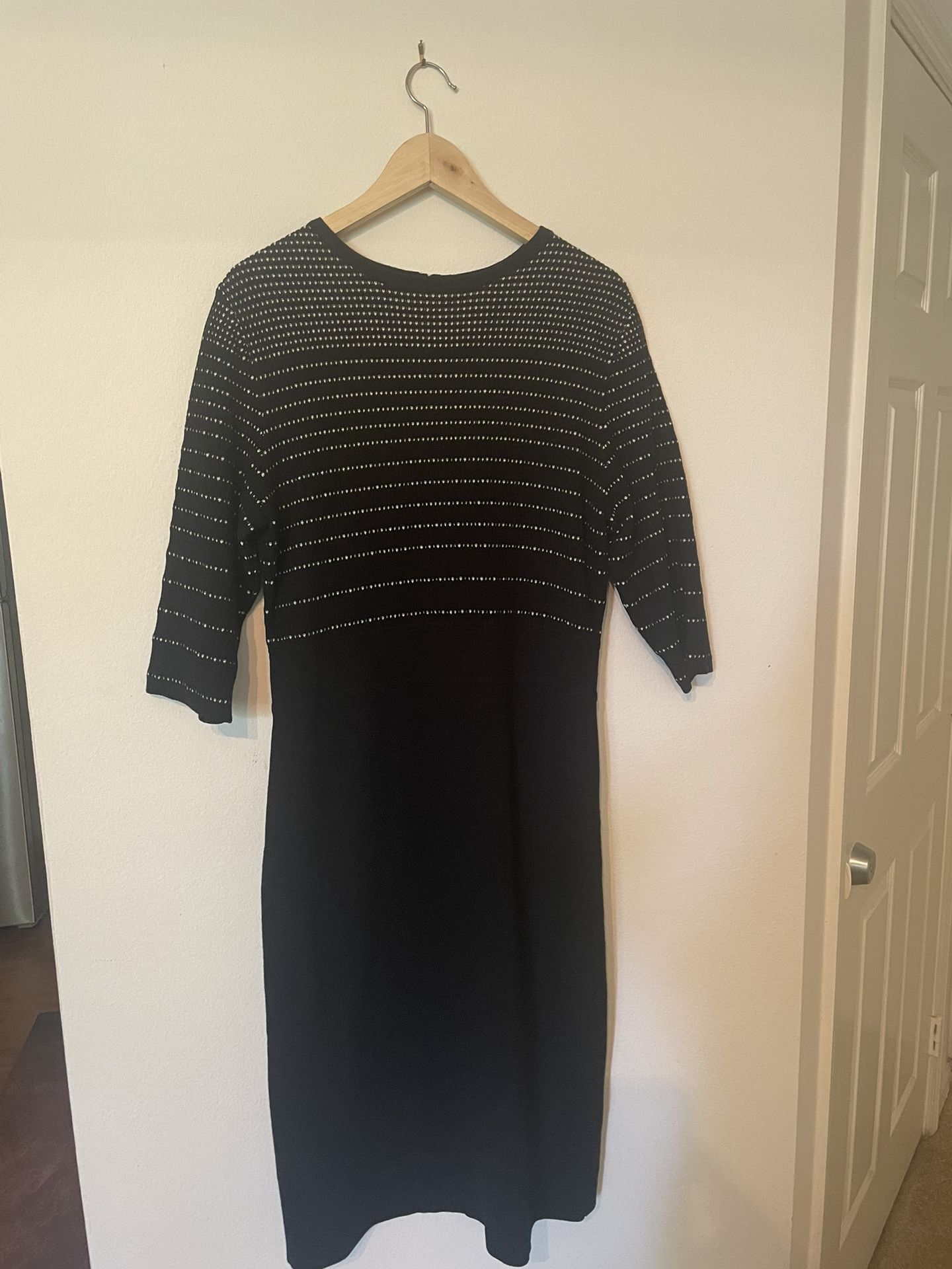 Pre Loved Dress