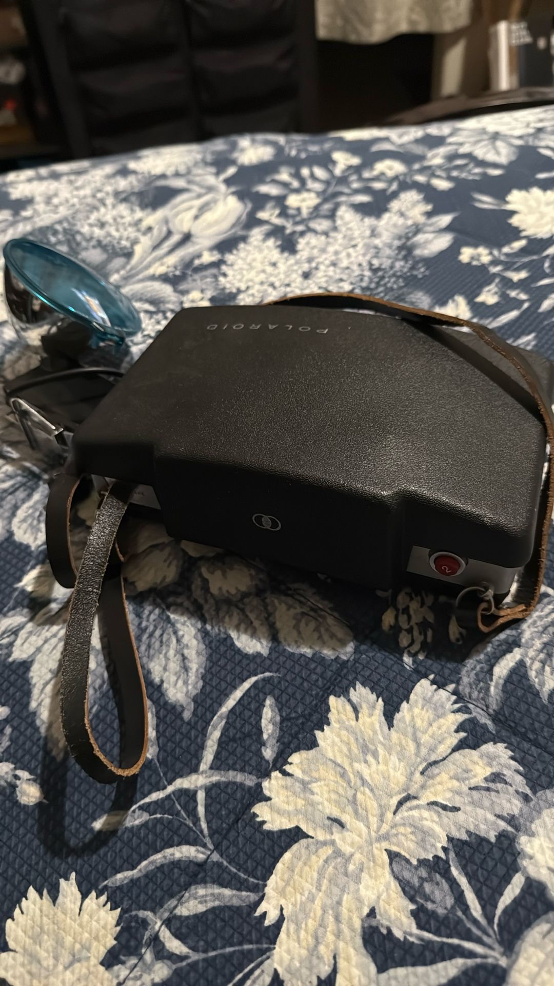 Polaroid Land Camera Automatic 100 Works Great