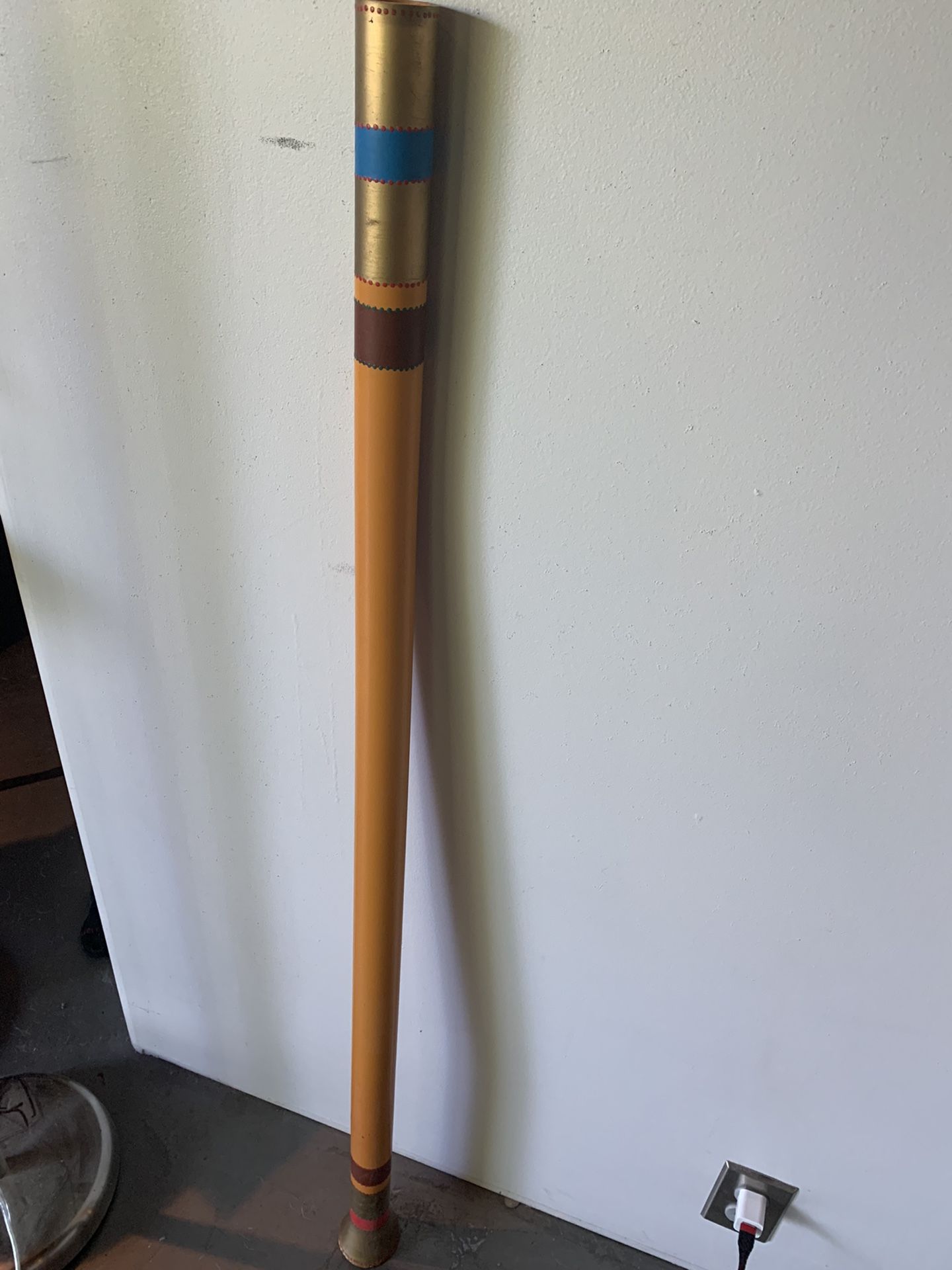 Starter Didgeridoo