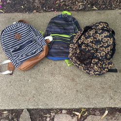 Backpack