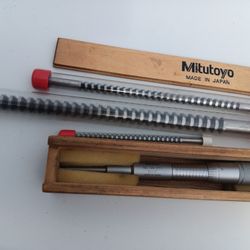 Machinist Tools 