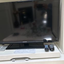 Flat Screen TV’s