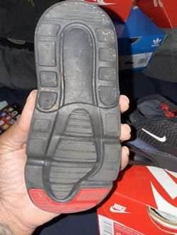 Used Nike Toddler 870 9c