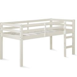 Junior Loft bed