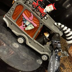 Nightmare Before Christmas 