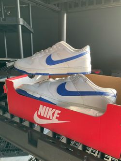Nike Dunk Low Blue