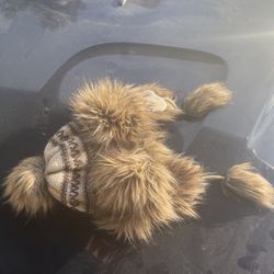 Winter Fur Luxury Hat
