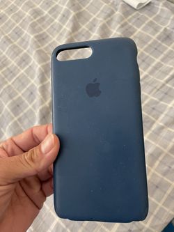 apple iphone 7 plus silicon case