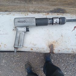 Matco Air Hamer 